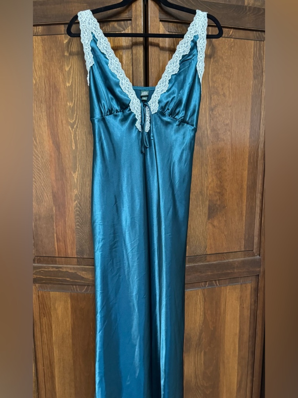 wild fable Fairycore Couquette Y2K midi Slip Dress Size Medium